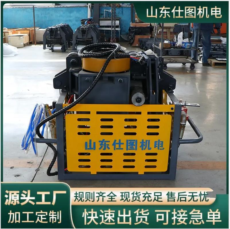 源头工厂直采，矿用风动单轨吊全场景解决方案